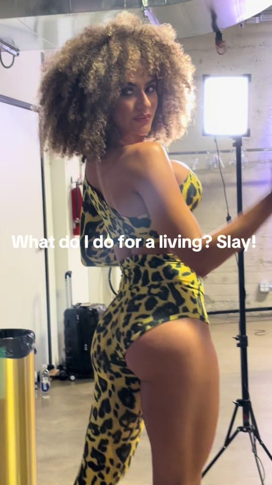 Post 3 by KIARA ZAYAS on TikTok (video)