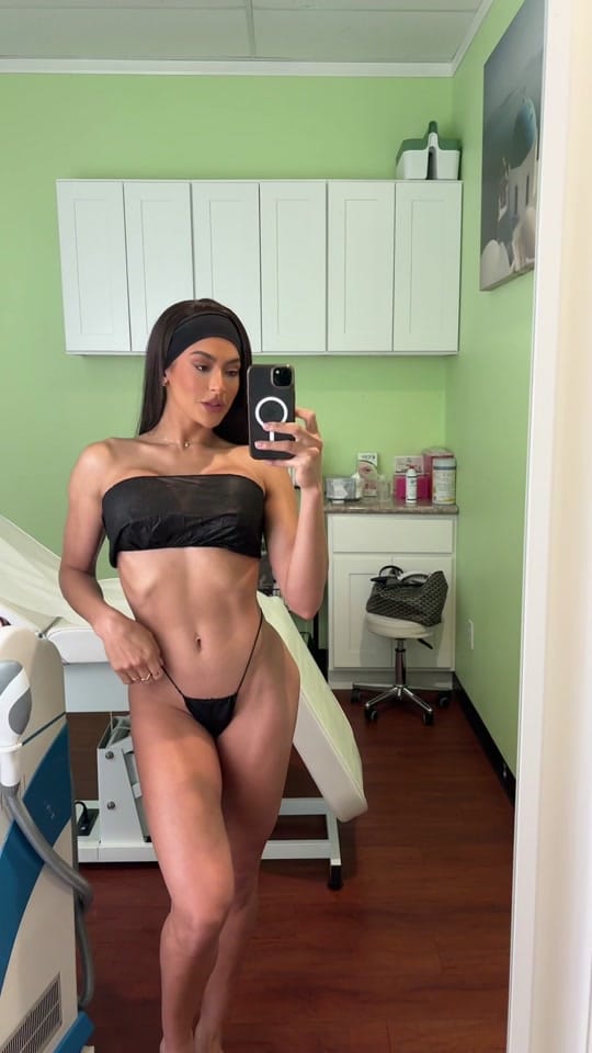 Post 1 by KIARA ZAYAS on TikTok (video)