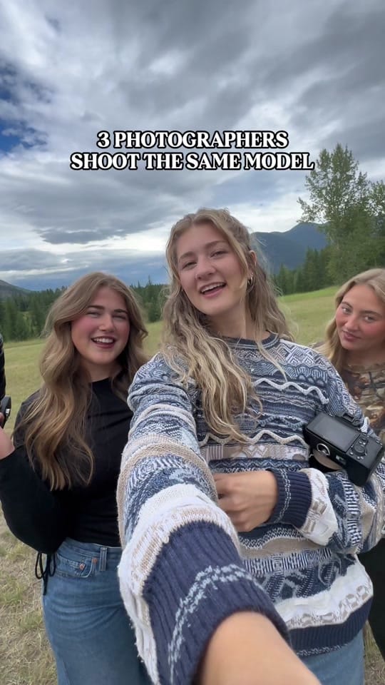 Post 10 by anna — photographer on TikTok (video)