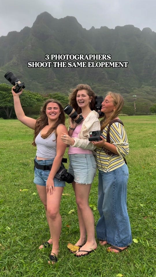 Post 7 by anna — photographer on TikTok (video)