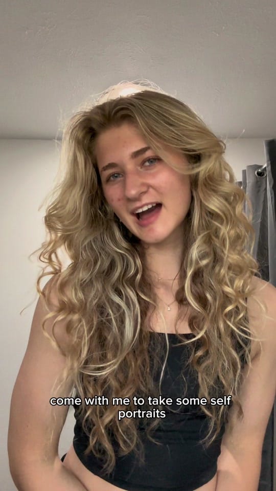 Post 5 by anna — photographer on TikTok (video)