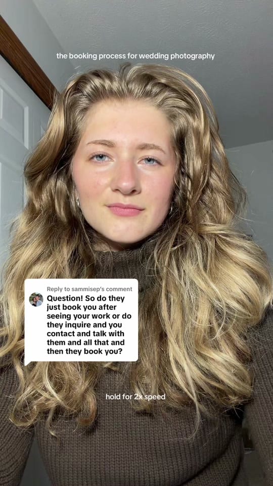 Post 8 by anna — photographer on TikTok (video)