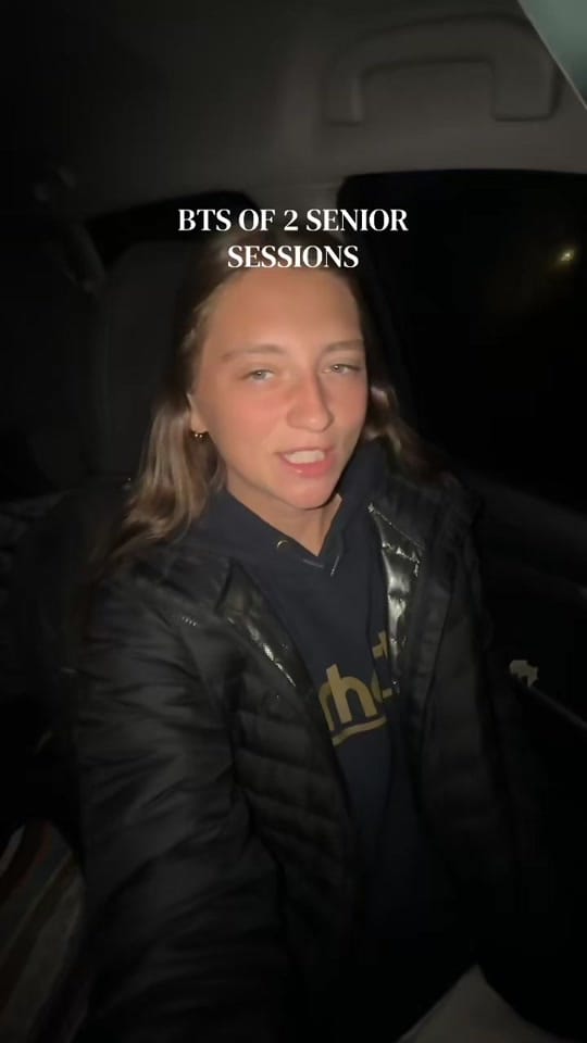 Post 2 by Audria | VA Photographer on TikTok (video)