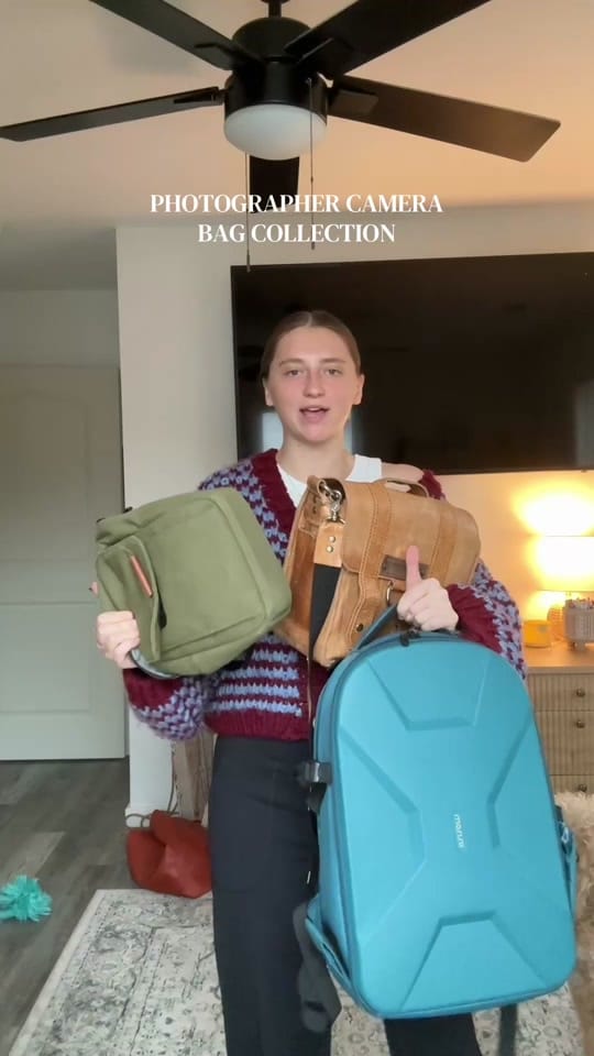 Post 8 by Audria | VA Photographer on TikTok (video)