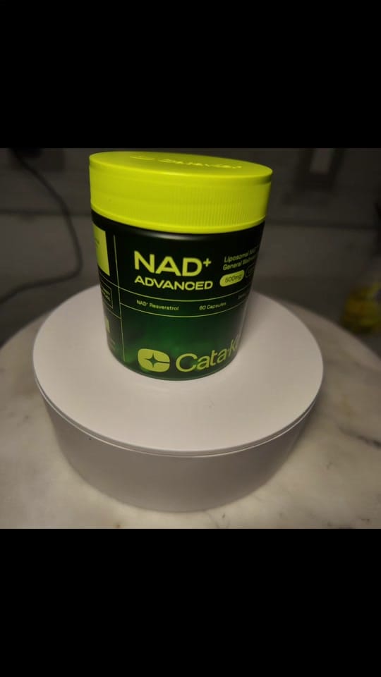 Post 1 by Markia on TikTok (video)