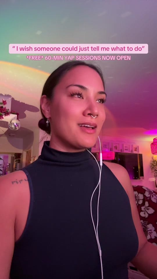 Post 10 by Chelsea | Creative Business on TikTok (video)