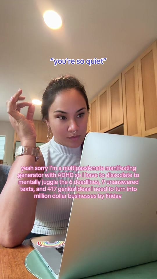 Post 2 by Chelsea | Creative Business on TikTok (video)