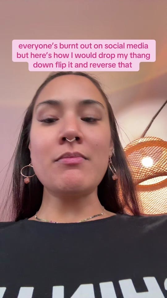 Post 6 by Chelsea | Creative Business on TikTok (video)