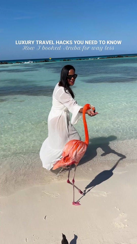 Post 5 by Fashion.Eat.Travel on TikTok (video)