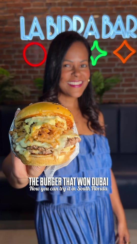 Post 9 by Fashion.Eat.Travel on TikTok (video)