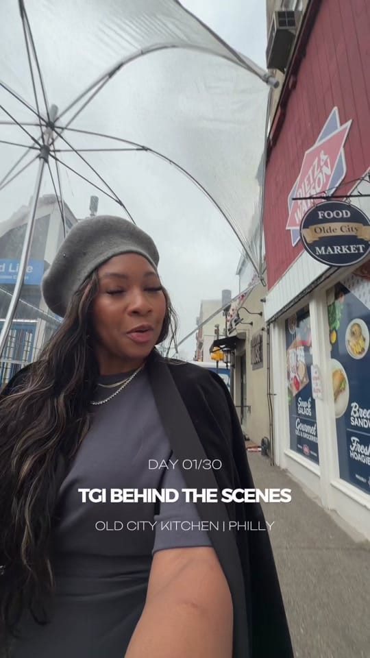 Post 5 by Your Travel Goddess on TikTok (video)