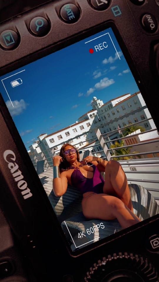 Post 1 by Your Travel Goddess on TikTok (video)