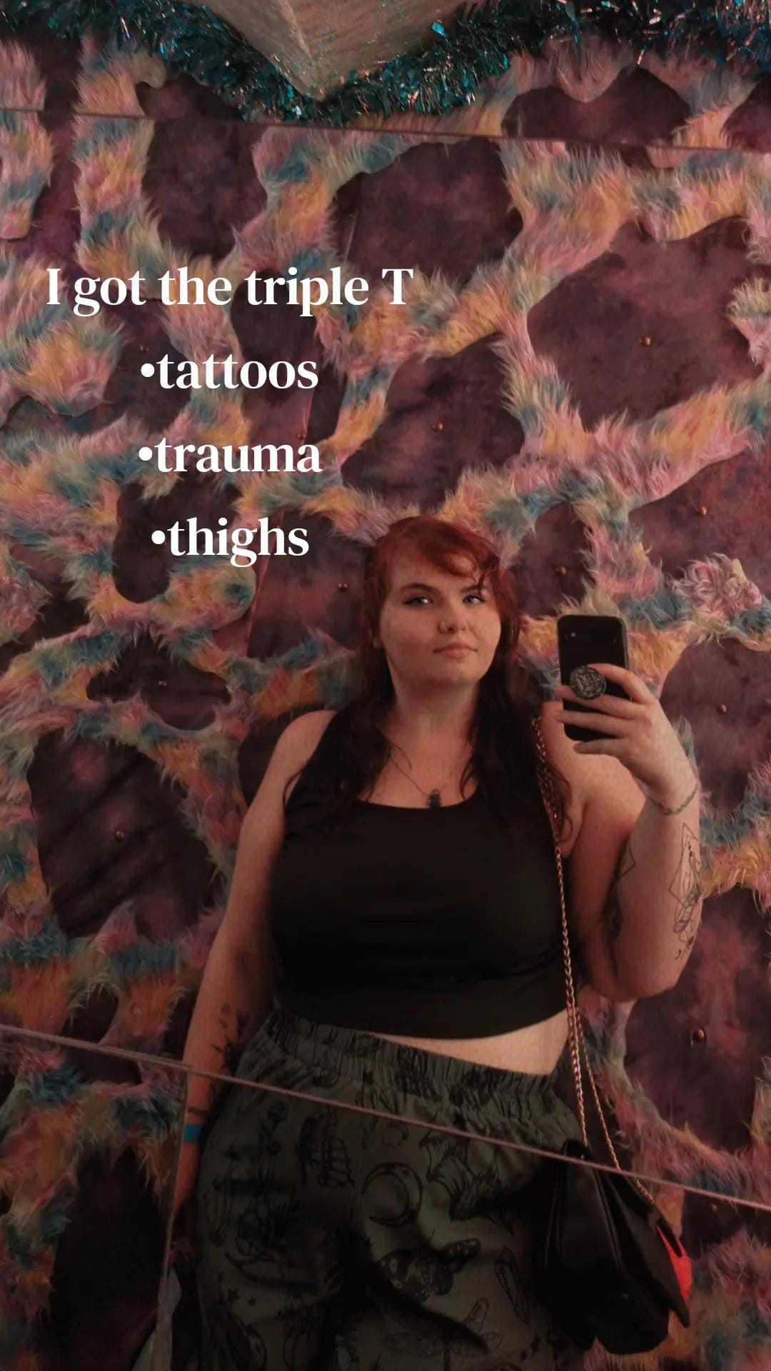 Post 6 by Jena Hartnett 📚✍️📸 on TikTok (video)