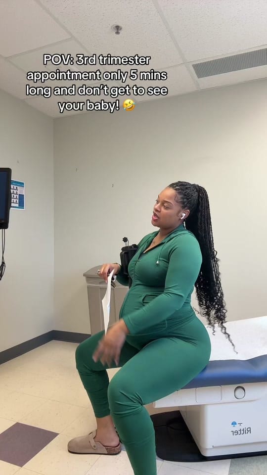 Post 7 by Mechiee Mouton on TikTok (video)