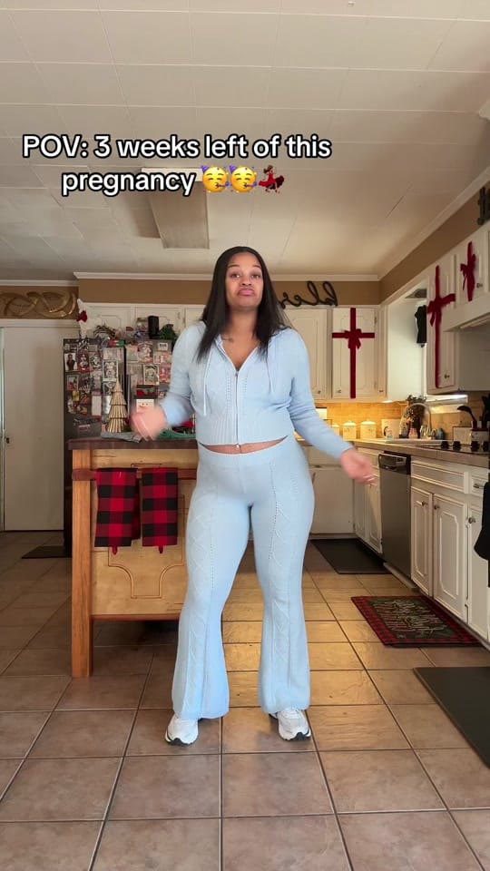 Post 5 by Mechiee Mouton on TikTok (video)