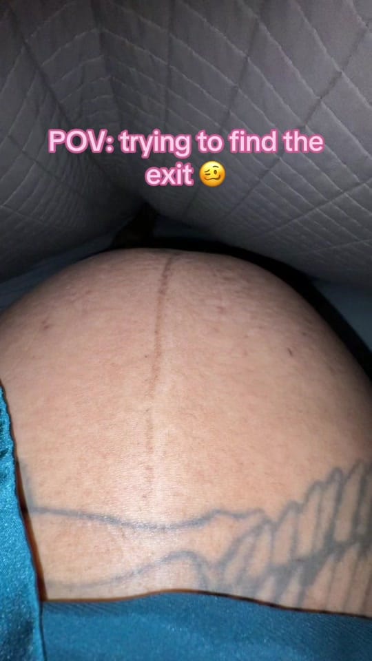 Post 4 by Mechiee Mouton on TikTok (video)
