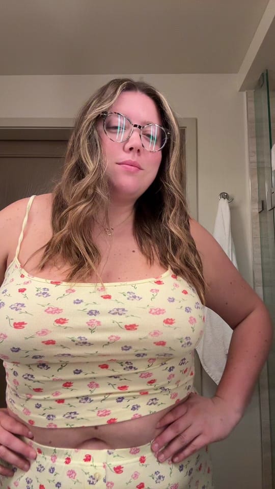 Post 8 by Rebecca | Lifestyle & Travel on TikTok (video)
