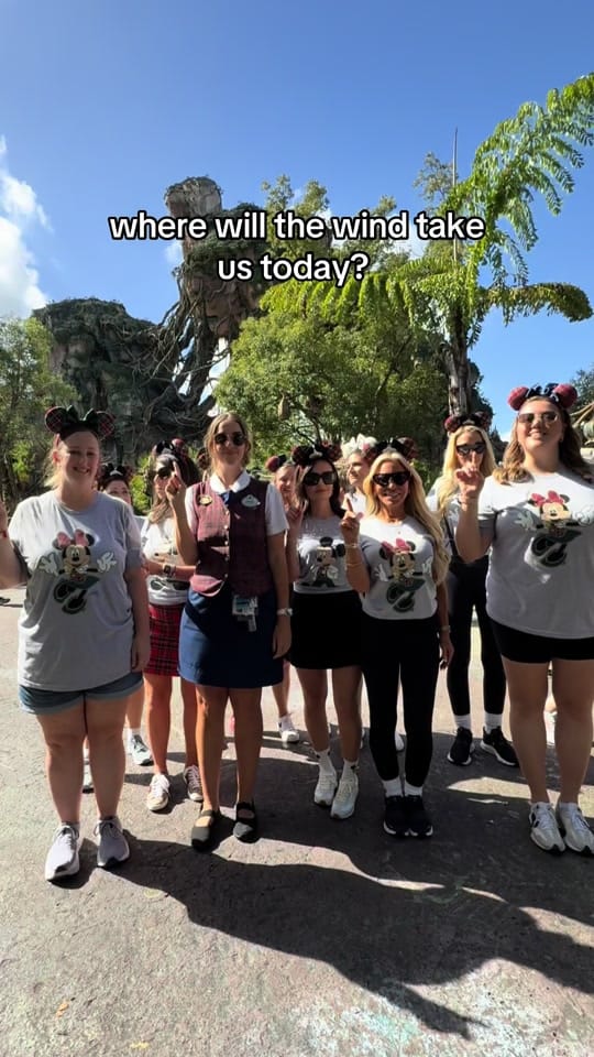 Post 9 by Rebecca | Lifestyle & Travel on TikTok (video)