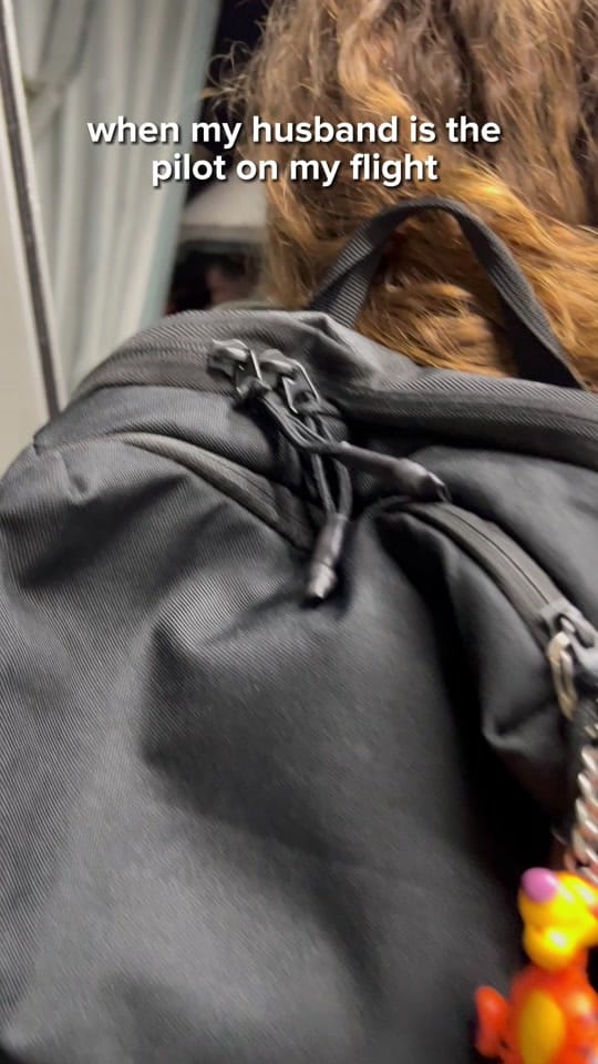 Post 10 by Rebecca | Lifestyle & Travel on TikTok (video)