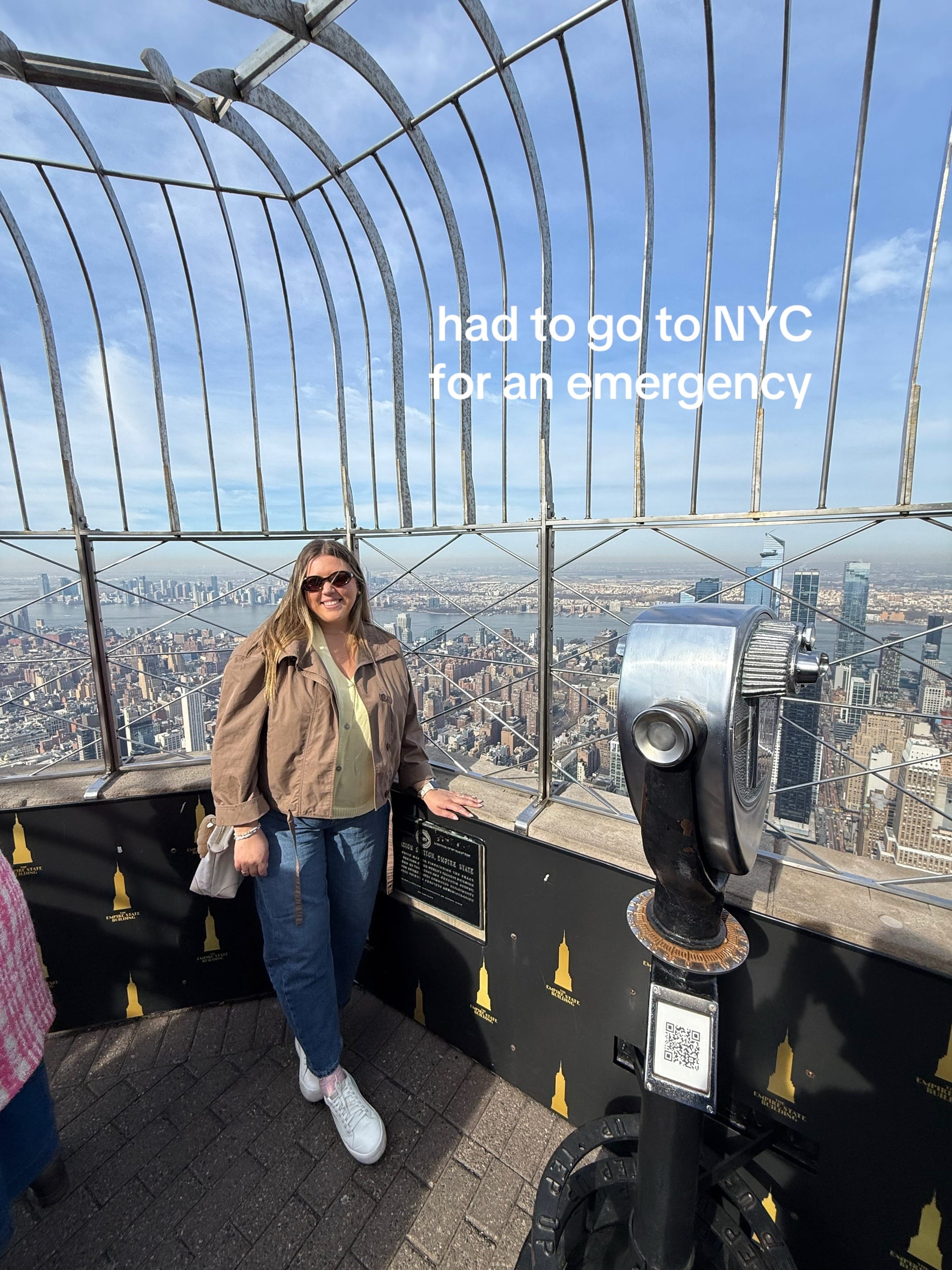 Post 2 by Rebecca | Lifestyle & Travel on TikTok (video)
