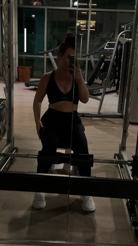 Post 5 by KYRSTIN on TikTok (video)