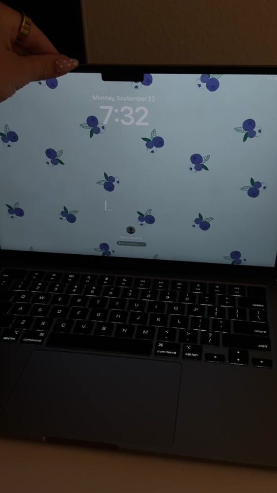 Post 7 by KYRSTIN on TikTok (video)