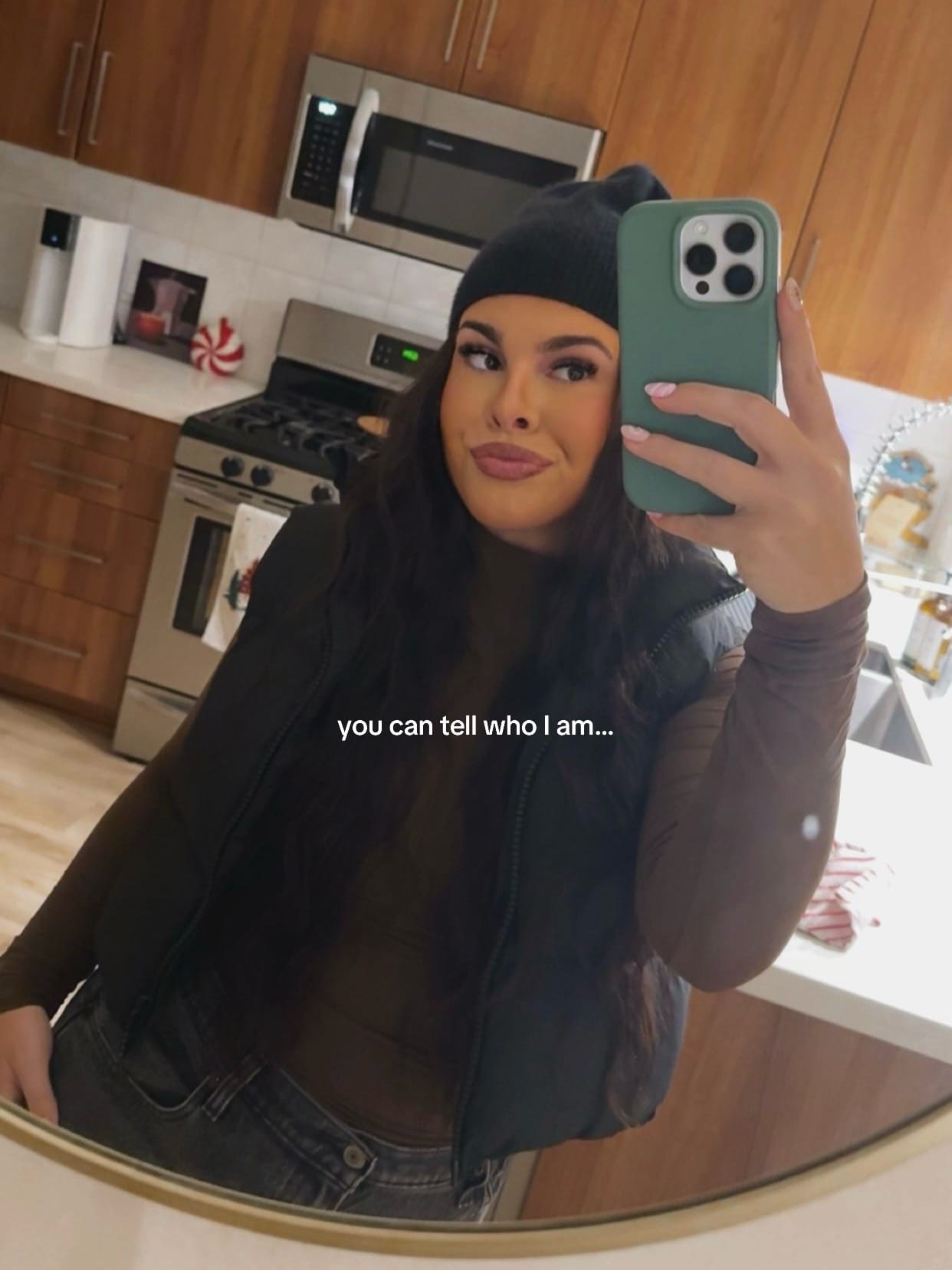 Post 2 by KYRSTIN on TikTok (video)