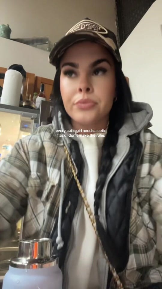 Post 9 by KYRSTIN on TikTok (video)