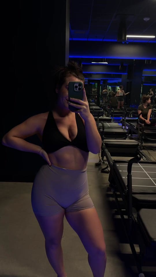 Post 3 by KYRSTIN on TikTok (video)