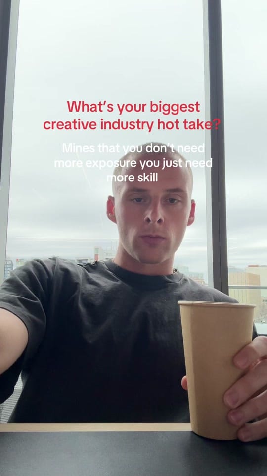 Post 9 by CHASE on TikTok (video)