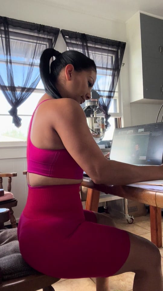 Post 2 by Susan Vanegas on TikTok (video)