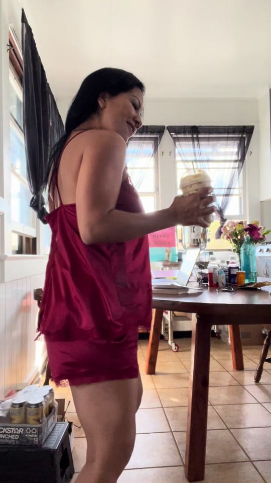 Post 3 by Susan Vanegas on TikTok (video)