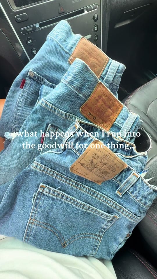 Post 3 by Jackie Borders 🖤 on TikTok (video)