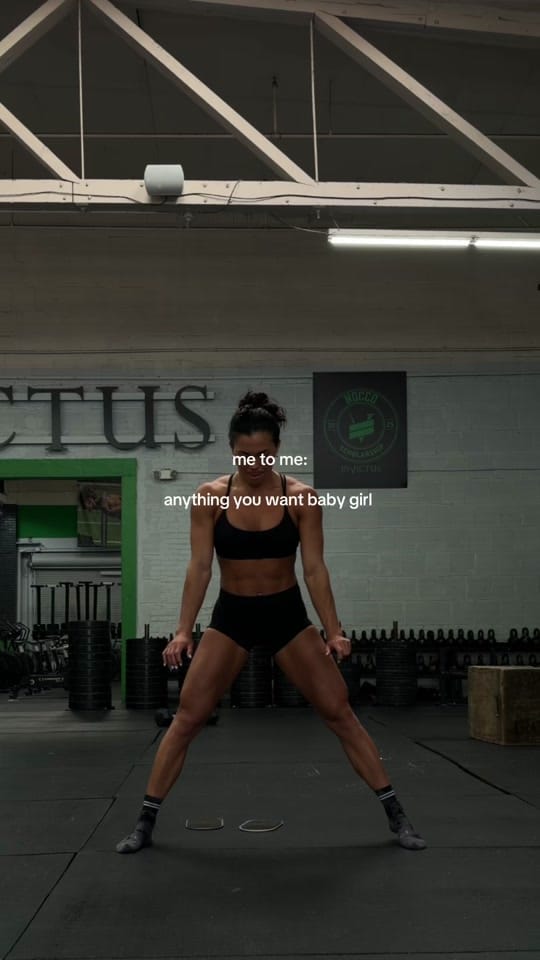 Post 1 by Emily Loogman Rethwill on TikTok (video)