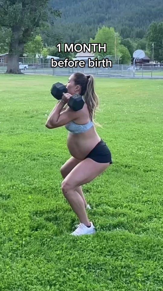 Post 9 by Emily Loogman Rethwill on TikTok (video)