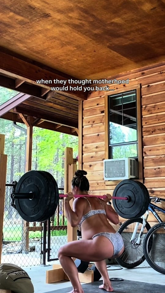 Post 3 by Emily Loogman Rethwill on TikTok (video)