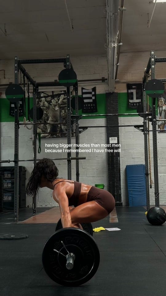 Post 5 by Emily Loogman Rethwill on TikTok (video)