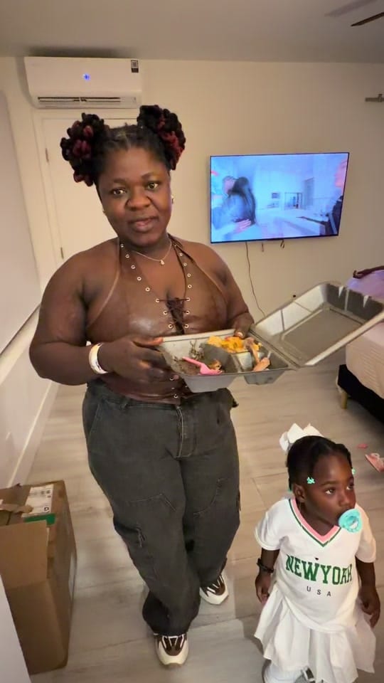 Post 6 by Kellyscookingllc on TikTok (video)