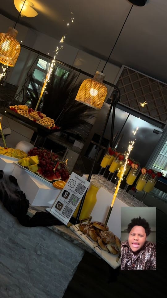 Post 8 by Kellyscookingllc on TikTok (video)