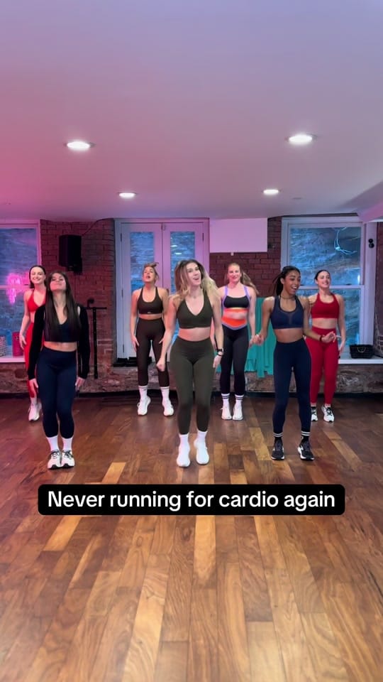 Post 8 by dancebody on TikTok (video)