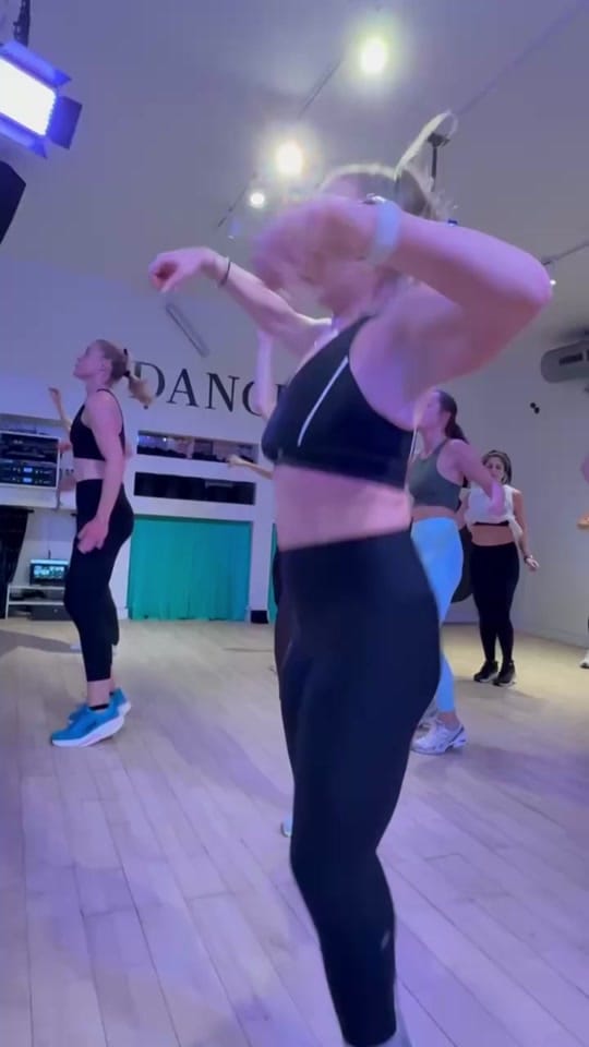 Post 7 by dancebody on TikTok (video)