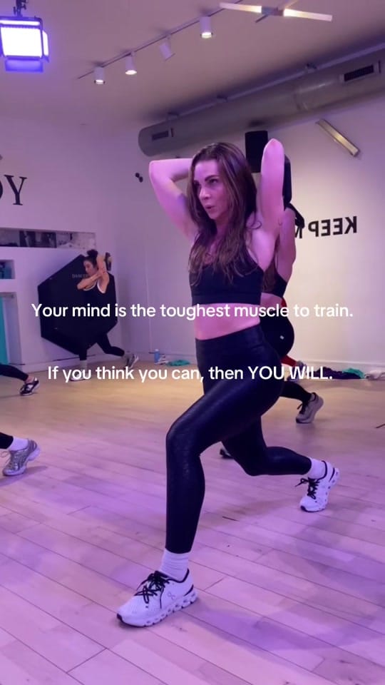 Post 5 by dancebody on TikTok (video)