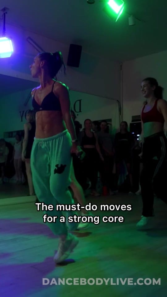 Post 9 by dancebody on TikTok (video)