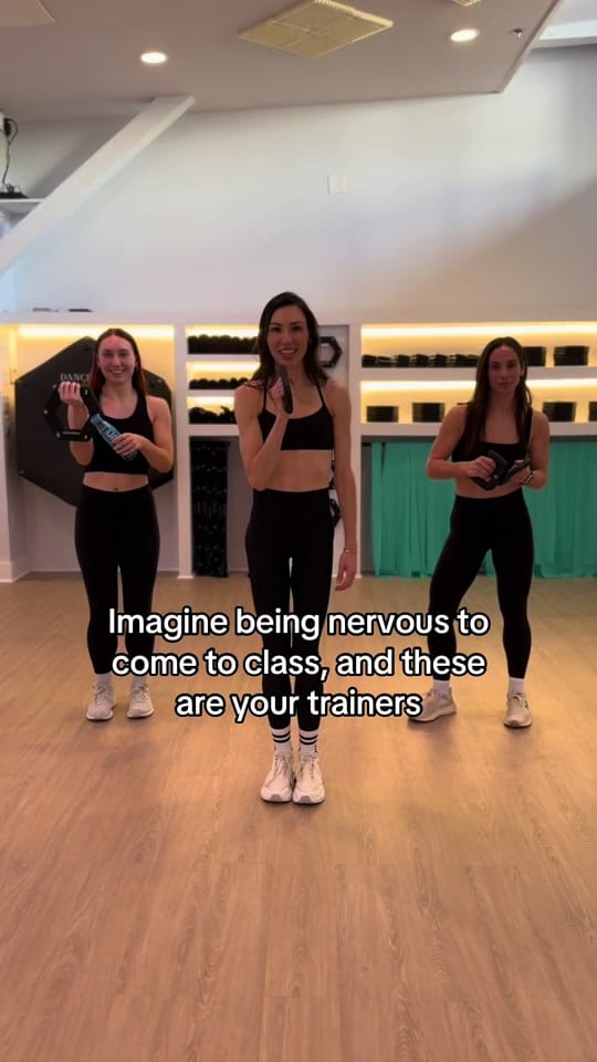Post 3 by dancebody on TikTok (video)