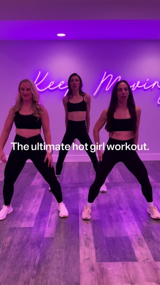 Post 4 by dancebody on TikTok (video)