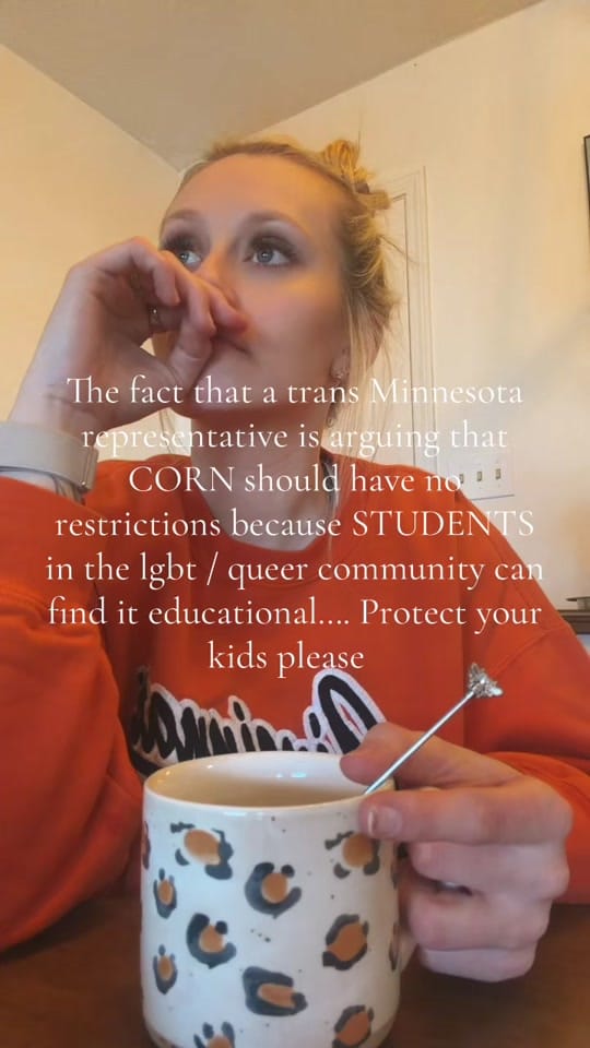 Post 5 by Kay Knigga on TikTok (video)