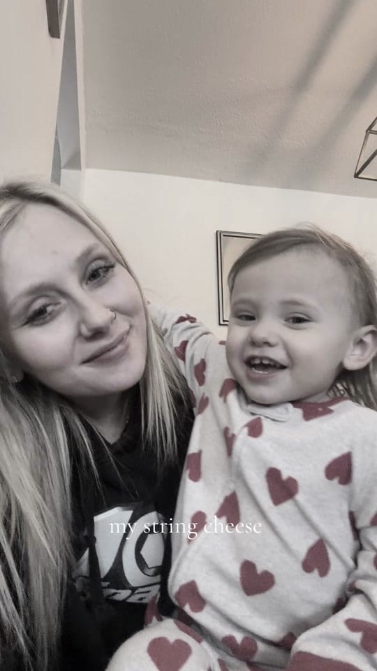 Post 6 by Kay Knigga on TikTok (video)