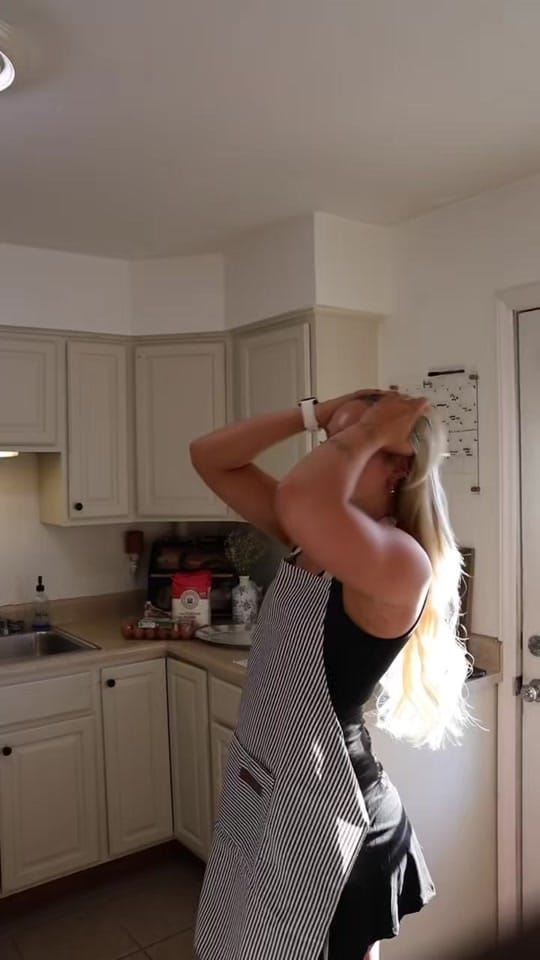 Post 9 by Kay Knigga on TikTok (video)