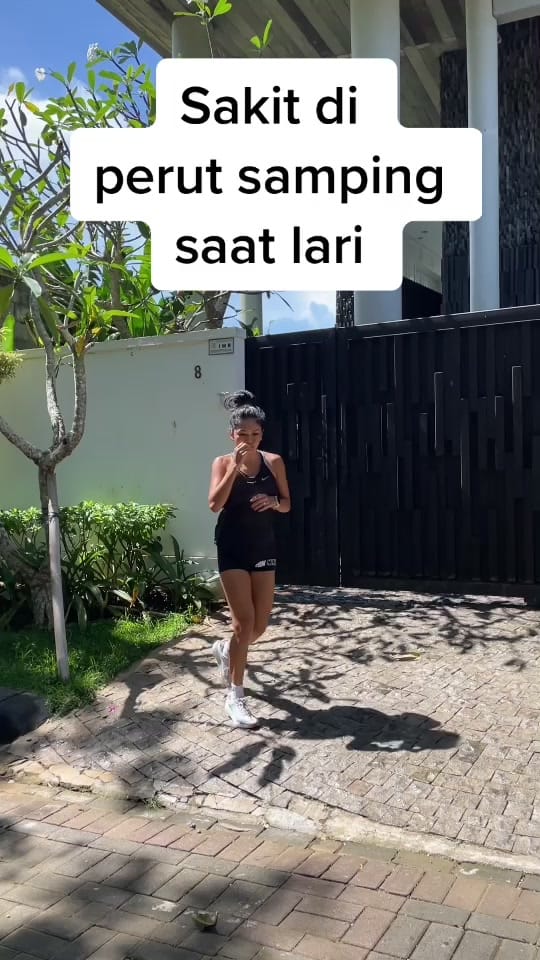 Post 10 by Lisa Dewi on TikTok (video)