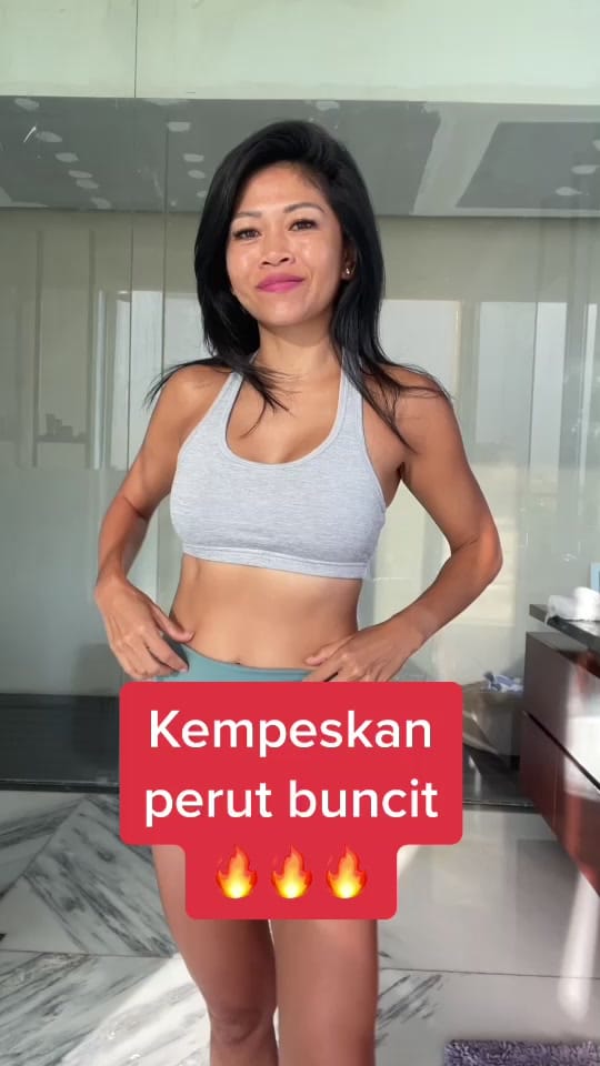 Post 9 by Lisa Dewi on TikTok (video)